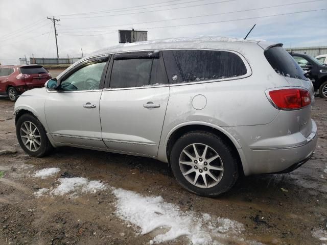 2014 Buick Enclave