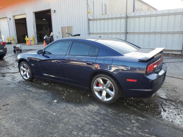 2013 Dodge Charger R/T