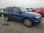 2002 Oldsmobile Bravada