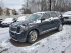 2020 KIA Telluride LX