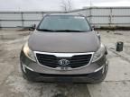 2012 KIA Sportage EX