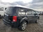 2012 Honda Pilot EXL