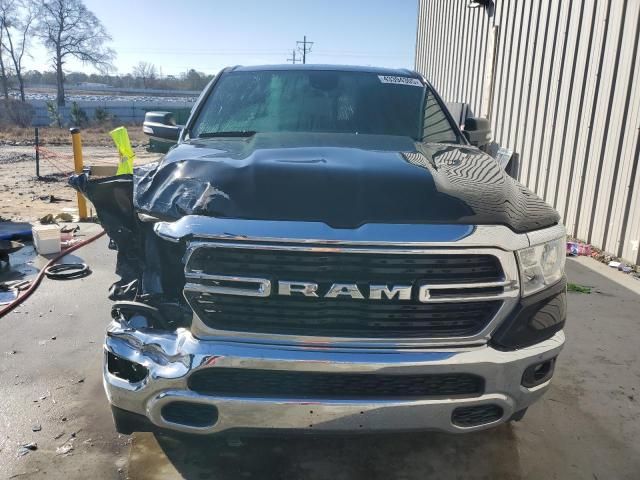 2021 Dodge RAM 1500 BIG HORN/LONE Star