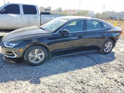 Salvage cars for sale at Montgomery, AL auction: 2020 Hyundai Sonata SE