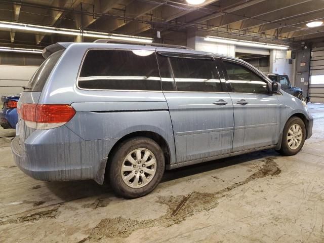 2009 Honda Odyssey EXL