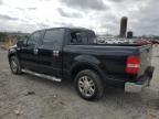 2006 Ford F150 Supercrew