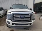 2016 Ford F250 Super Duty