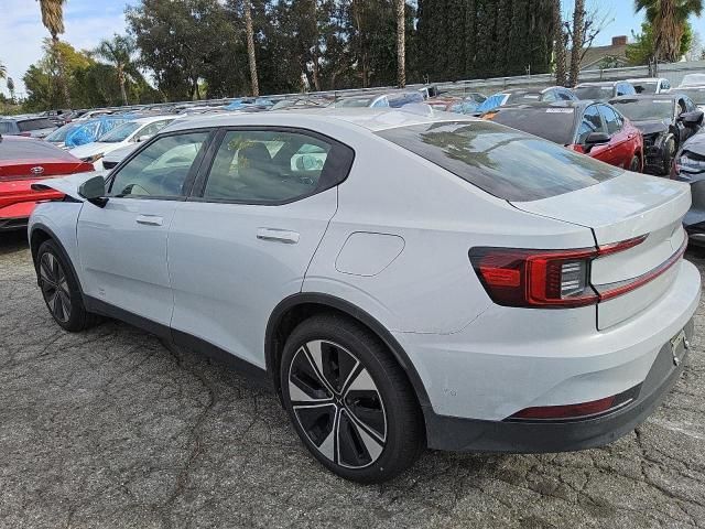 2023 Polestar 2