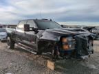 2016 Chevrolet Silverado K2500 Heavy Duty LT