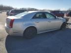 2011 Cadillac CTS