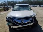 2018 Acura RDX