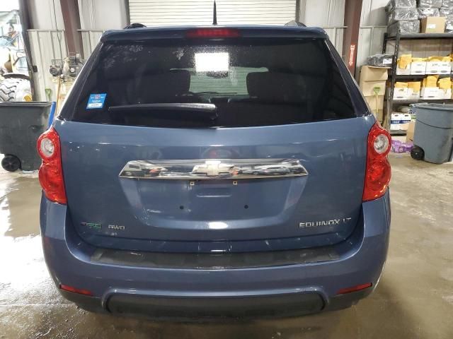 2012 Chevrolet Equinox LT