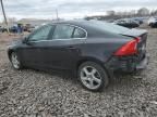 2013 Volvo S60 T5