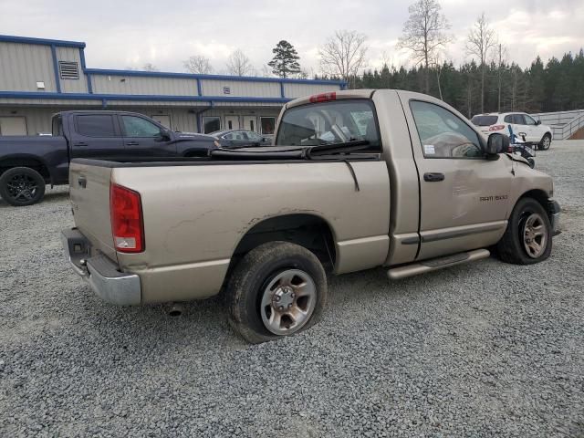 2004 Dodge RAM 1500 ST