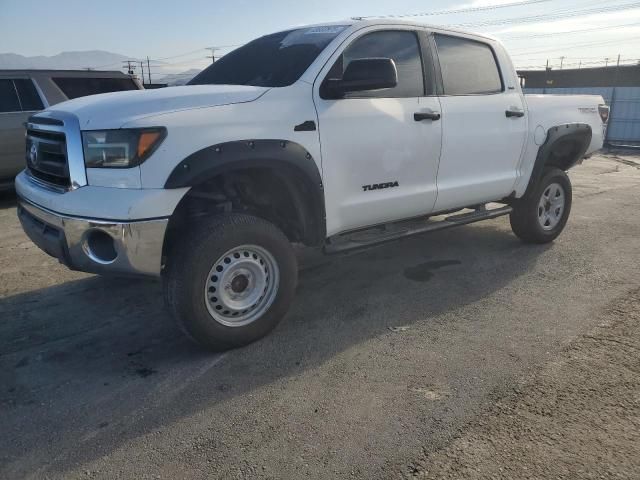 2010 Toyota Tundra Crewmax SR5