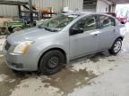 2007 Nissan Sentra 2.0