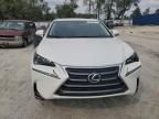 2017 Lexus NX 200T Base