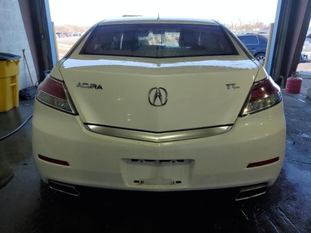 2012 Acura TL