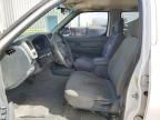 2001 Nissan Frontier Crew Cab XE