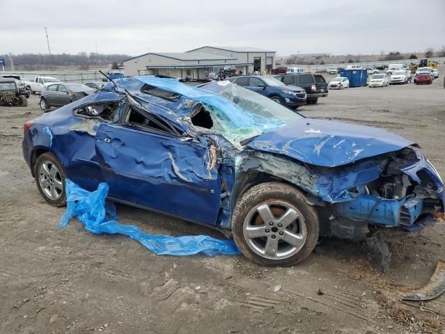 2006 Pontiac G6 GT