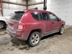 2012 Jeep Compass Sport