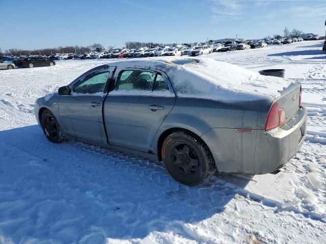 2008 Chevrolet Malibu LS