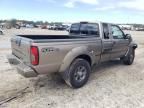 2004 Nissan Frontier King Cab XE V6