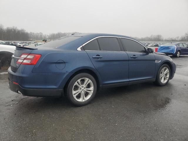 2016 Ford Taurus SEL