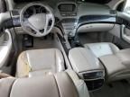 2007 Acura MDX Technology