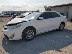 Carros con verificación Run & Drive a la venta en subasta: 2014 Toyota Camry L