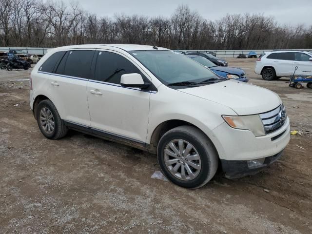 2008 Ford Edge Limited