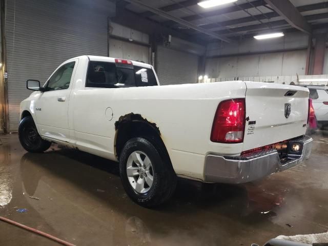 2009 Dodge RAM 1500