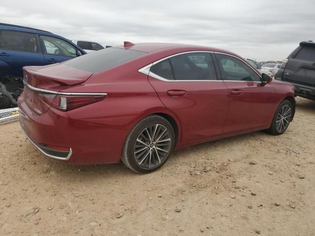 2023 Lexus ES 300H Base