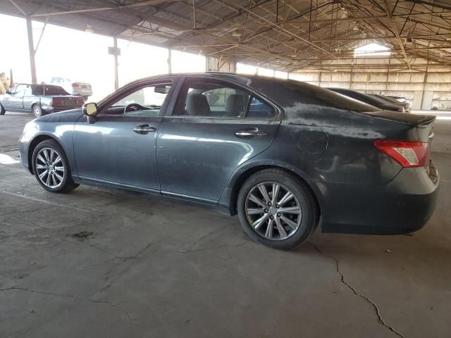 2008 Lexus ES 350