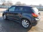 2014 Mitsubishi Outlander Sport ES