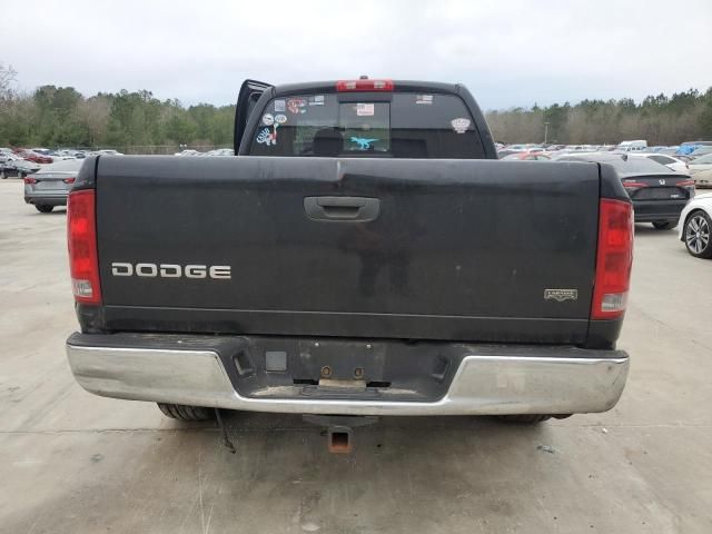 2004 Dodge RAM 1500 ST