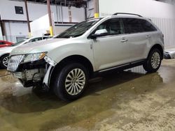 2015 Lincoln MKX en venta en Lawrenceburg, KY