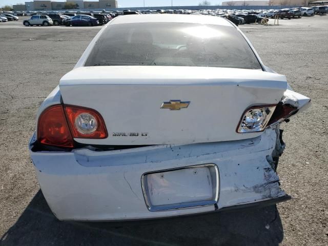 2010 Chevrolet Malibu 1LT