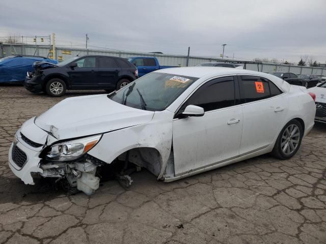 2015 Chevrolet Malibu 2LT