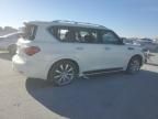 2013 Infiniti QX56