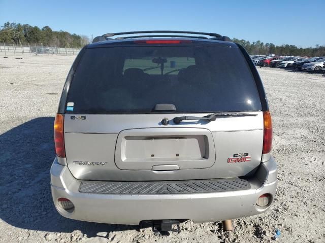 2006 GMC Envoy