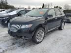 2012 Lincoln MKX