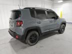 2018 Jeep Renegade Trailhawk