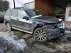 2010 Mercedes-Benz GLK 350 4matic