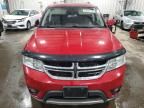 2013 Dodge Journey Crew