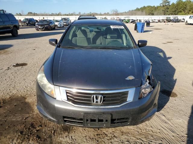 2009 Honda Accord LX