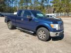 2010 Ford F150 Super Cab