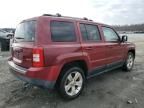 2014 Jeep Patriot Limited