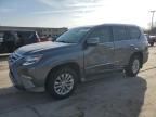 2015 Lexus GX 460