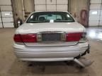 2000 Buick Lesabre Custom